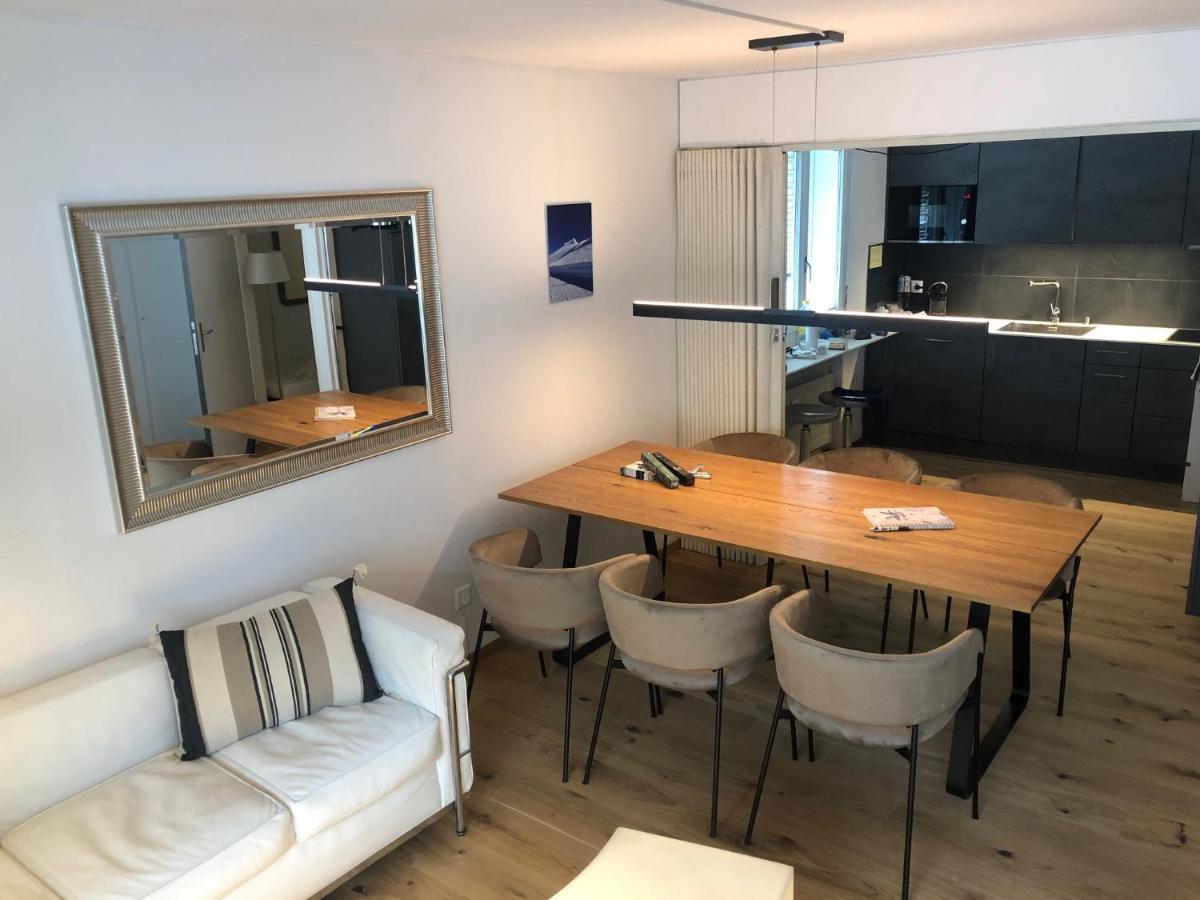 Nice Apartment Private Host 엥겔베르그 외부 사진