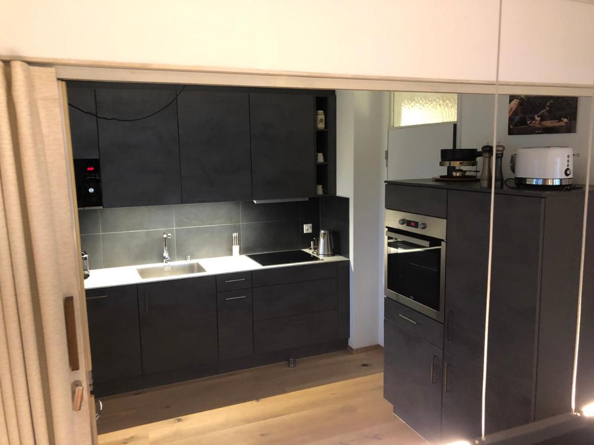 Nice Apartment Private Host 엥겔베르그 외부 사진