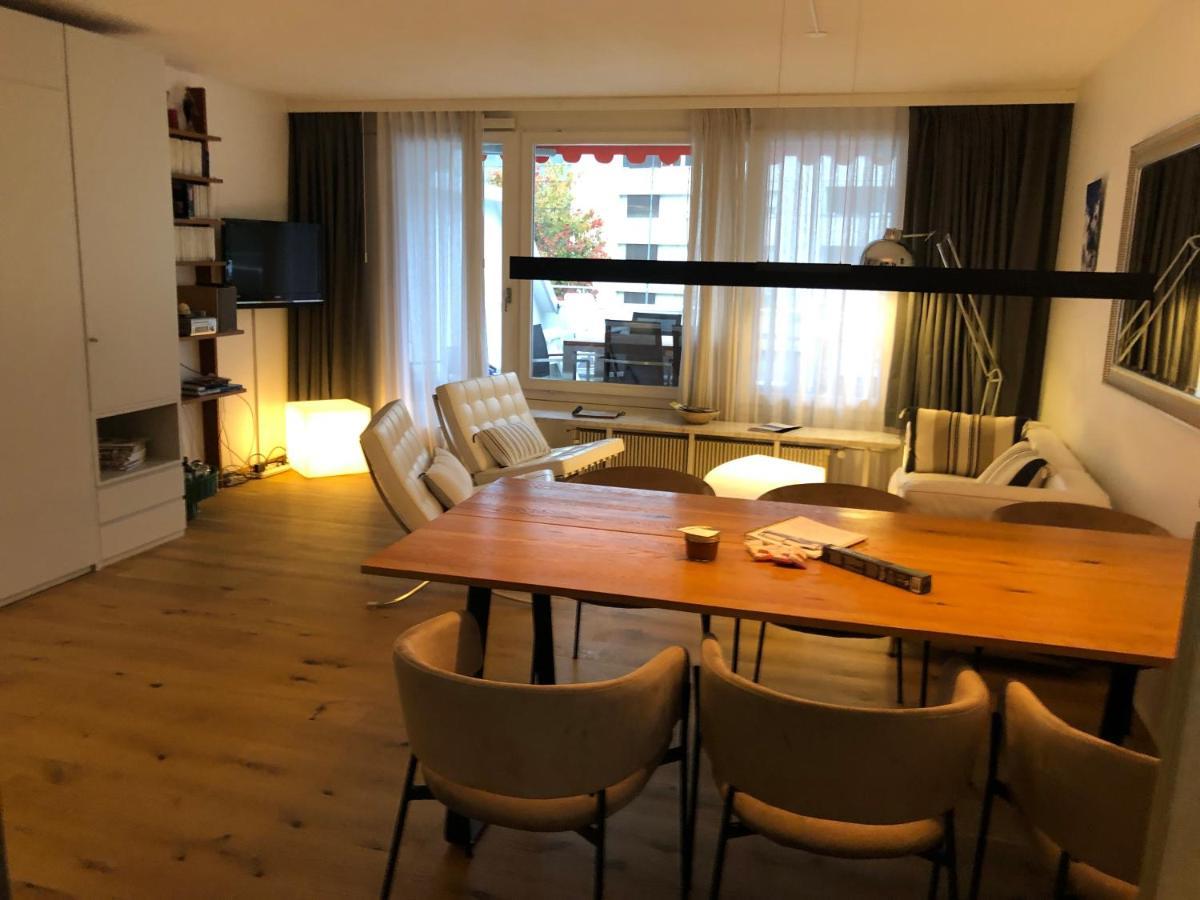 Nice Apartment Private Host 엥겔베르그 외부 사진