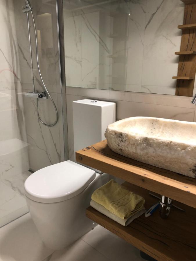 Nice Apartment Private Host 엥겔베르그 외부 사진