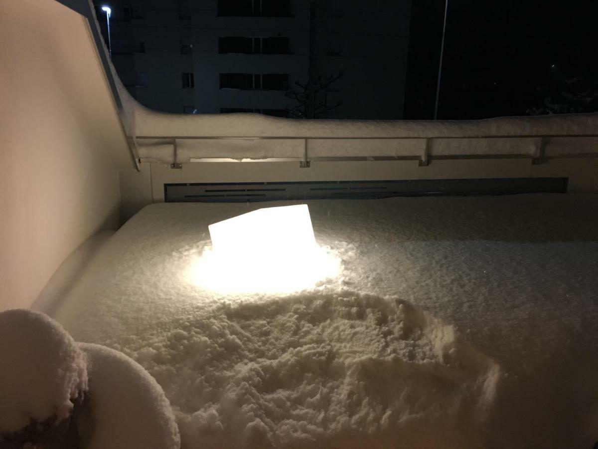 Nice Apartment Private Host 엥겔베르그 외부 사진