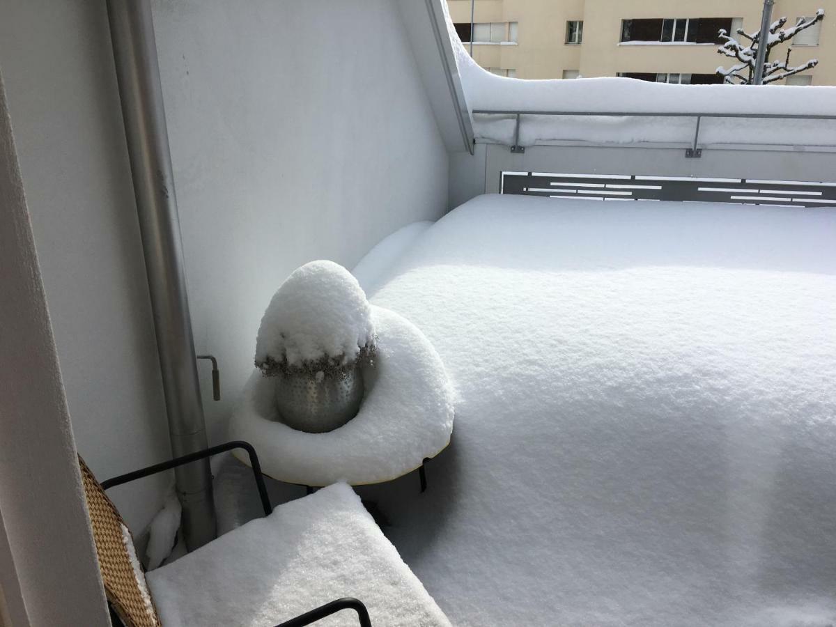 Nice Apartment Private Host 엥겔베르그 외부 사진